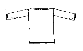  Thorsbjerg tunic 