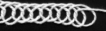 Type IIa interlacement