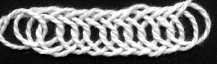 Type IIIa interlacement