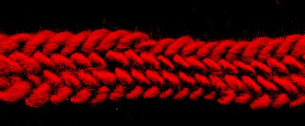 Type IIIa interlacement