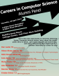 Careers in Computer Science poster