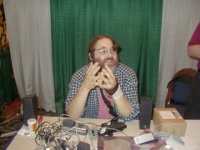 charmerino in 2000