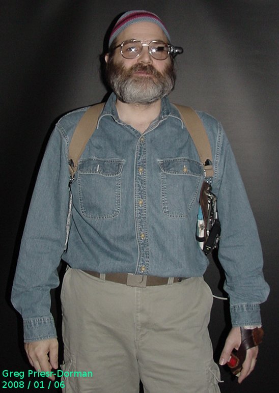 herb seven in 2008
