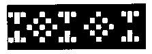  Bifrons 6A pattern 