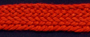  flat twill interlacement 