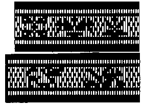  Cuthbert 7 pattern 