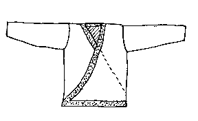 Viking Tunic Construction