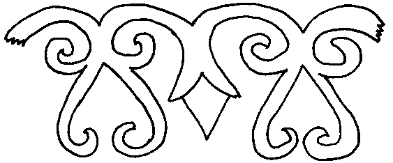  Valsgärde motif
