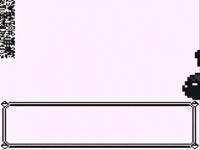 Wild Missingno appears