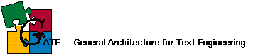 Gate logo